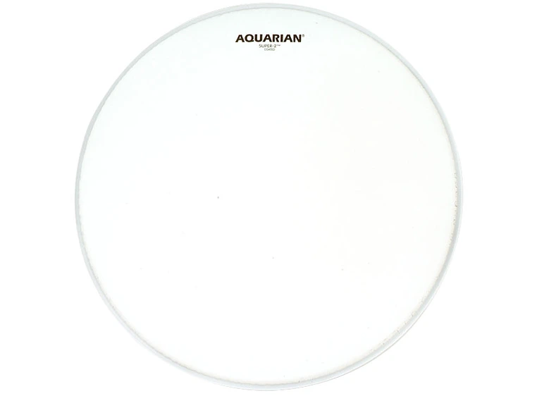 Aquarian TCS2-15 trommeskinn 15 Super 2 Series Coated 